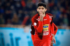 پرسپولیس موفق شودمن بیشتردیده می‌شوم 