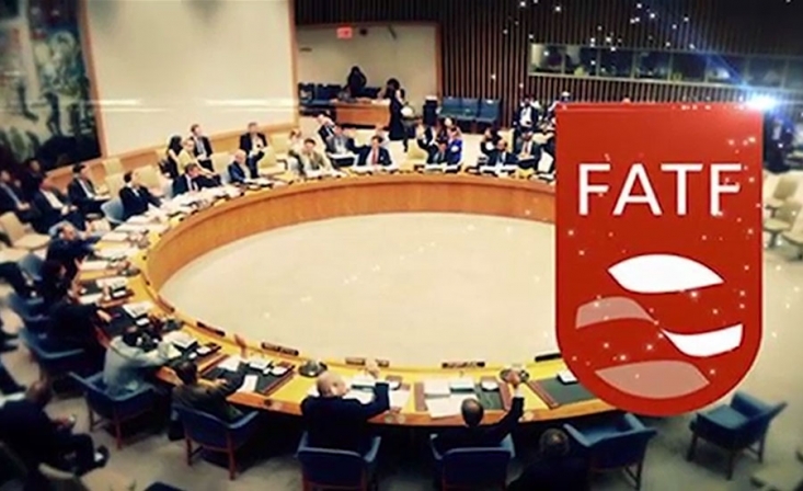 اروپا هم از FATF برید/ اتحادیه اروپا نهاد جدید مبارزه با پولشویی ایجاد می‌کند