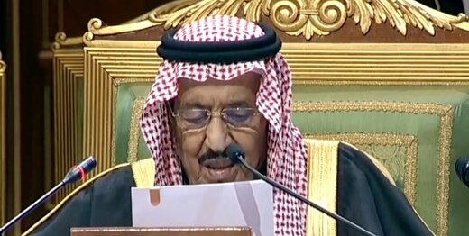 باید در مقابل ایران متحد شویم
