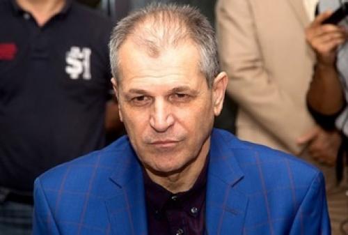 مدیر عامل جدید استقلال استراماچونی را بر می گرداند؟ 