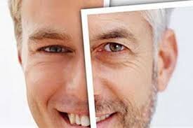  چرا پیر می شویم و راز داشتن پوست و بدنی جوان چیست؟ 