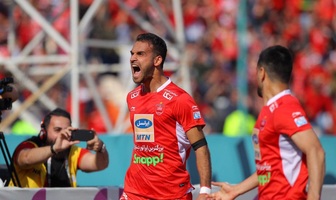احمد نوراللهی به هواداران پرسپولیس وعده داد 
