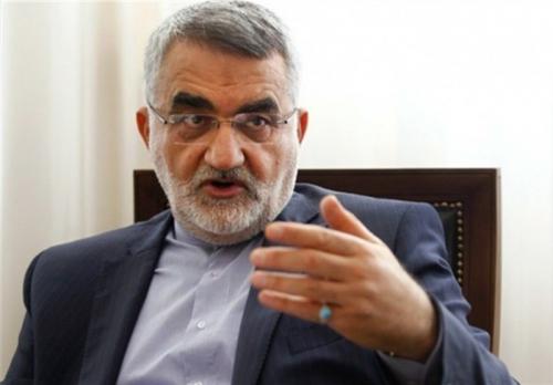  امیدی به اجرای "اینستکس" نداریم