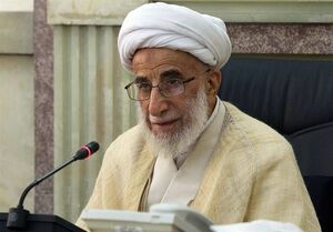 تذکر مهم آیت‌الله جنتی به هیات‌های اجرایی: افراد فاسد تأیید صلاحیت نشوند
