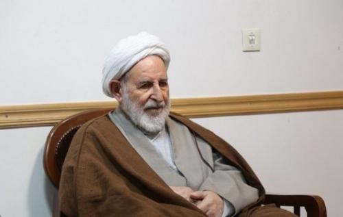 رئیس شورای عالی جامعه مدرسین قم کاندیدای مجلس خبرگان شد 