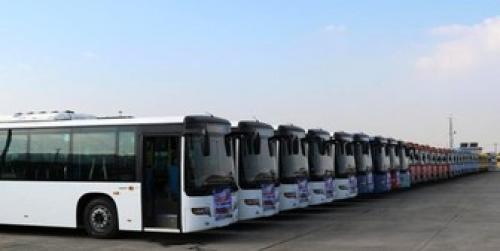 واردات اتوبوس خارجی درشان کشورنیست 