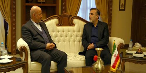 عدالت آمریکا هالیوودی است