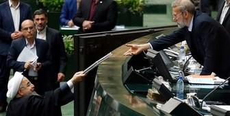 دخل وخرج دولت همچنان درگروی نفت 