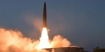 ایران می‌توانددریک روز۴هزارموشک بالستیک شلیک کند 