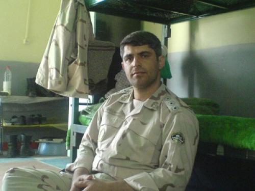  روایتی از زندگی شهید نورخدا موسوی