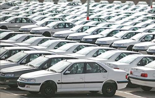 قیمت روز خودروهای داخلی وخارجی در21آذر