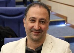 آخرین وضعیت جسمانی مجری معروف از زبان خودش +عکس