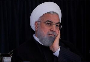  از «برجام را خدا آورد» تا «برجام مقدس نیست»!
