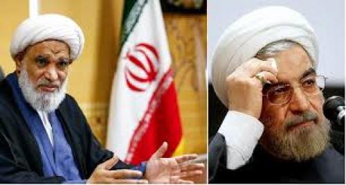باید این دولت خسته را وادار به کار کرد 