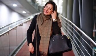 سیما تیرانداز بازیگر «شام ایرانی» شد