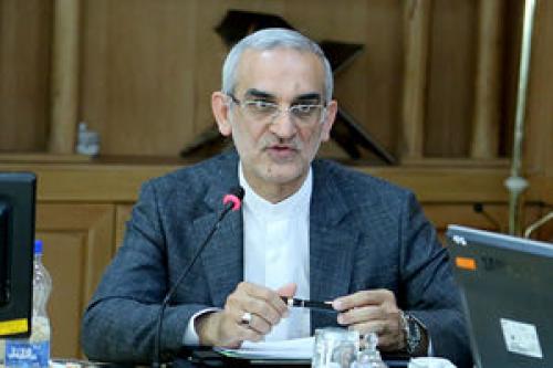 معاون حمل و نقل و ترافیک شهرداری تهران استعفا کرد