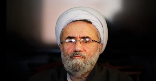حمله مسیح مهاجری به شورای نگهبان