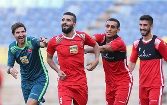  بشار رسن: خوشحالم کالدورن به من اعتماد کرد 