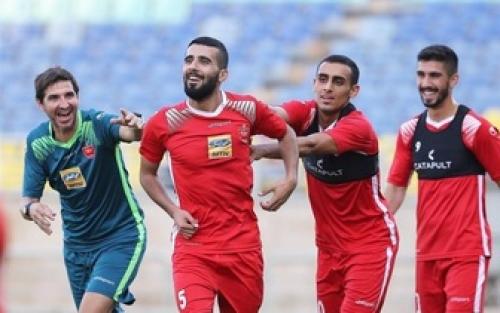  بشار رسن: خوشحالم کالدورن به من اعتماد کرد 