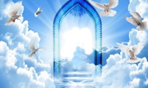  5 نشانه‌ی ایمان حقیقی از زبان امام رضا(ع) 