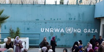 مأموریت«آنروا»تاسال2023 تمدید شد 