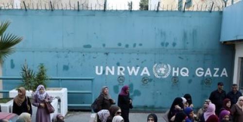 مأموریت«آنروا»تاسال2023 تمدید شد 