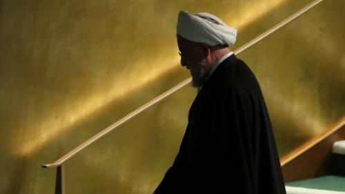«بی‌دولت‌سازی» جدیدترین پروژه اصلاح‌طلبان برای «سوریه‌سازی» ایران/ افراطی‌ها با پروژه استعفای روحانی چه خوابی برای کشور دیده‌اند؟