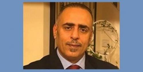 عربستان درعراق به دنبال تسویه حساب باایران است 