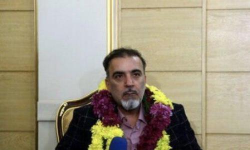 دکتر سلیمانی از بیمارستان قلب مرخص شد 