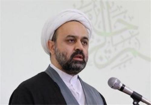 دبیرکل جدید مجمع تقریب مذاهب را بشناسید +عکس