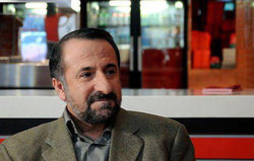 «مهران رجبی»هم مجری شد 