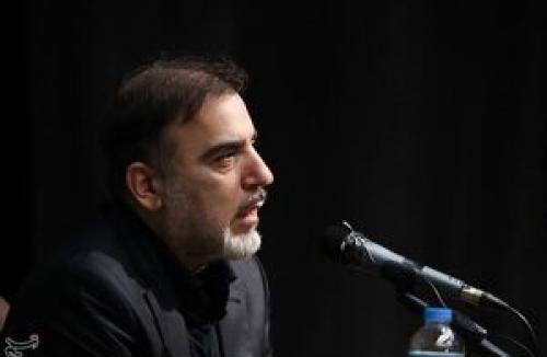 دشمنان از علم ایران هراس دارند/ دانشجویان با وجود کمبودها تلاش خود را ادامه دهند