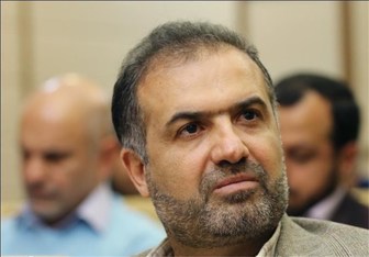 سفیرجدیدایران درفدراسیون روسیه باروحانی دیدار کرد 