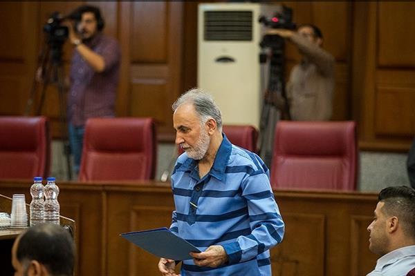 حُکم جنجالی‌ترین پرونده جنایی سال اعلام شد