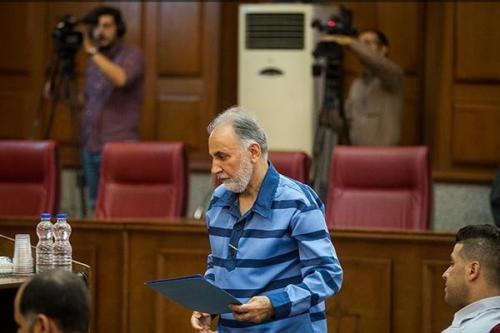 حُکم جنجالی‌ترین پرونده جنایی سال اعلام شد