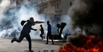 جنایات صهیونیستهاعلیه فلسطینیان در سال ۲۰۱۹ افزایش داشته است 