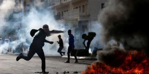 جنایات صهیونیستهاعلیه فلسطینیان در سال ۲۰۱۹ افزایش داشته است 