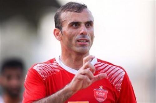 کلین شیت پرسپولیس با زوج هماهنگ 