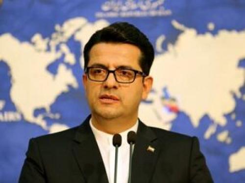 آبه به تهران آمد، طبیعی است روحانی به ژاپن برود/ غیر از بحث حج گفت‌وگویی با عربستان در جریان نیست