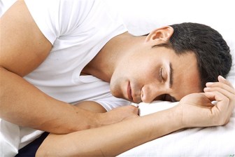 خواب دراین ساعت باعث سکته شمامی شود 