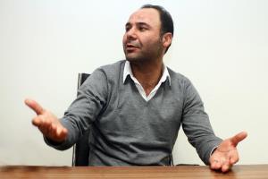  بختیاری‌زاده: آبی‌ها چوب انتخاب مدیران ضعیف را می‌خورند 