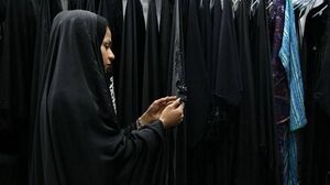 توضیحاتی درباره افزایش قیمت چادر مشکی
