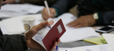 انصراف داوطلبان  انتخابات مجلس یازدهم در یزد 
