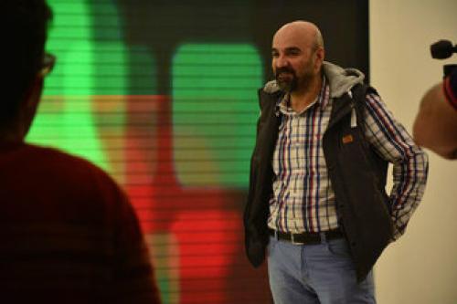 مهران مهام به دنبال ساخت «بی‌همگان» 