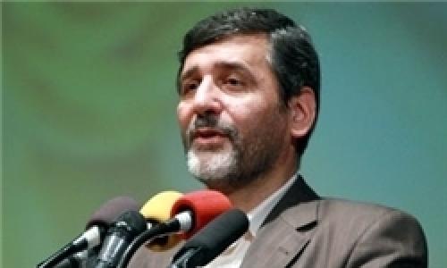 صفار هرندی: قلمی که در مسیر گمراهی باشد، شایسته شکسته شدن است 