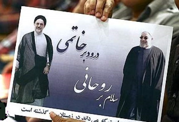 چرا اصلاح طلبان طرح استعفای روحانی را مطرح کردند؟/ پروژه پنهان کردن تکرار خاتمی