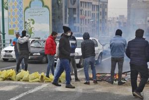 ماموریت کمیسیون اصل نوددرباره حوادث آبان‌ ماه