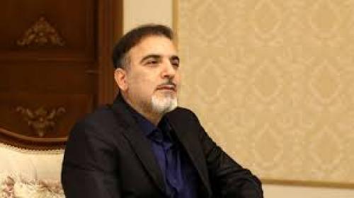 اعتراف دادگاه آمریکابه بی‌گناهی مسعودسلیمانی