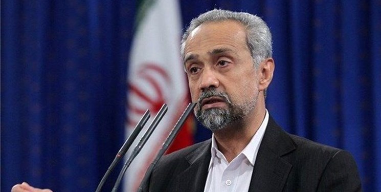 معاون روحانی ریشه فساد را نشان داد