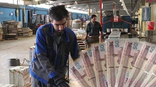 کارگران امسال چقدر عیدی می‌گیرند؟ 